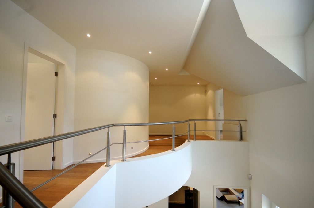 Architecte Architecture Wavre Nivelles Beersel Rhode-Saint-Genèse