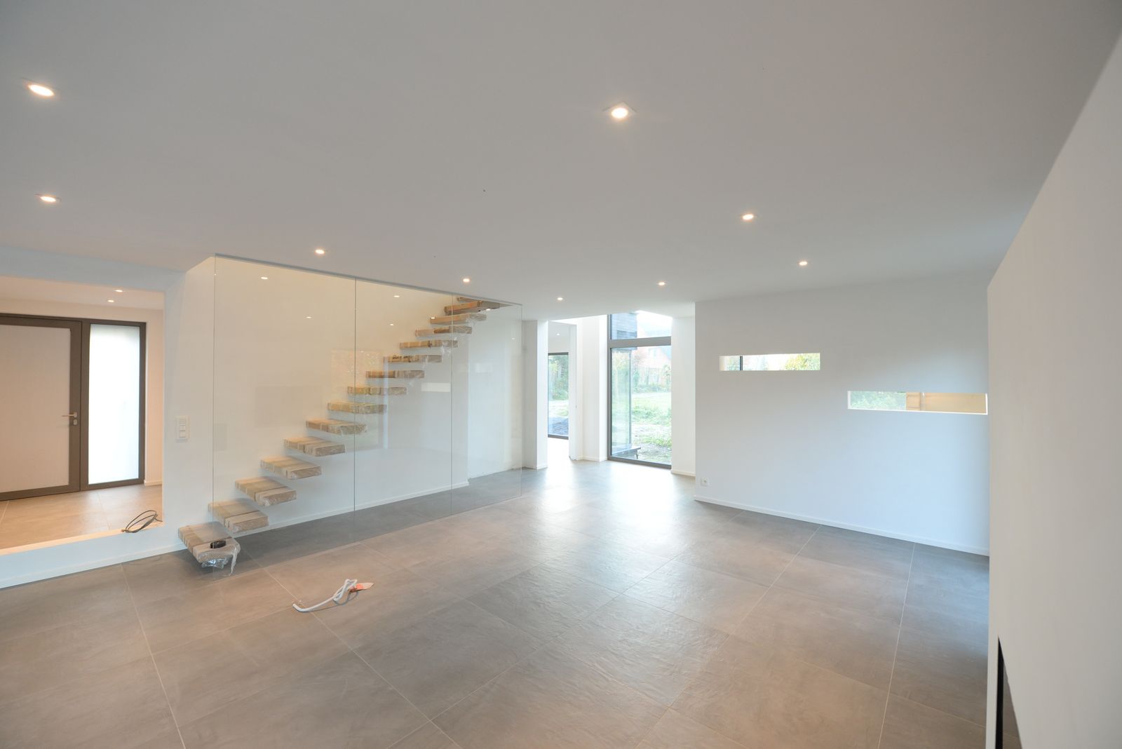 Architecte Beersel Rénovationa