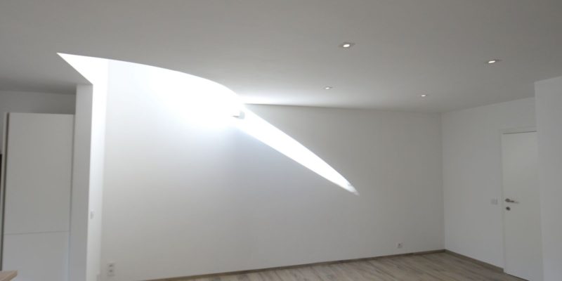 Architecte Belgique Meilleur rénovation