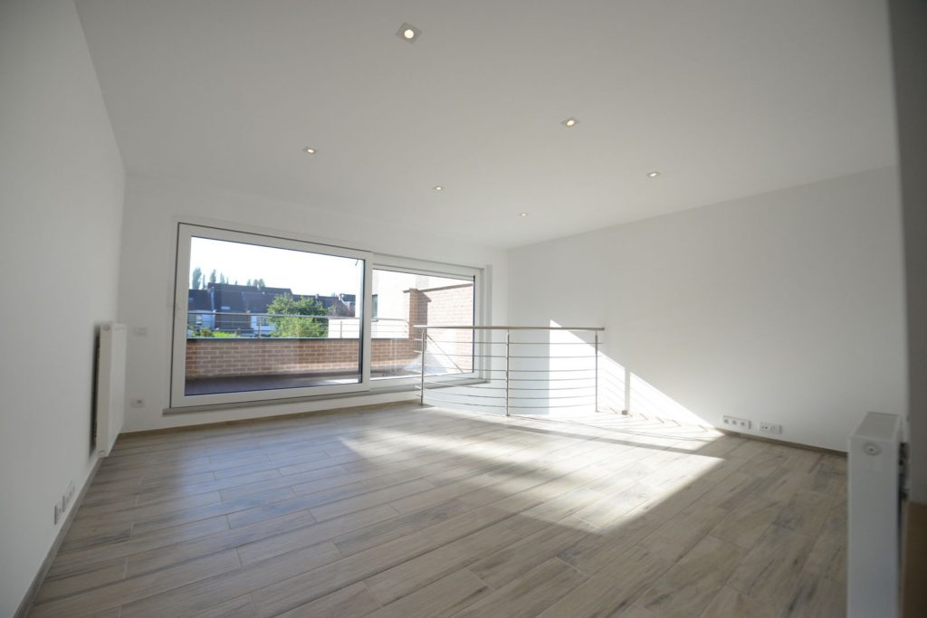 Architecte Belgique Meilleur rénovation