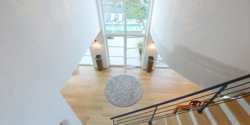 Architecte nouvelle construction Lasne Limal