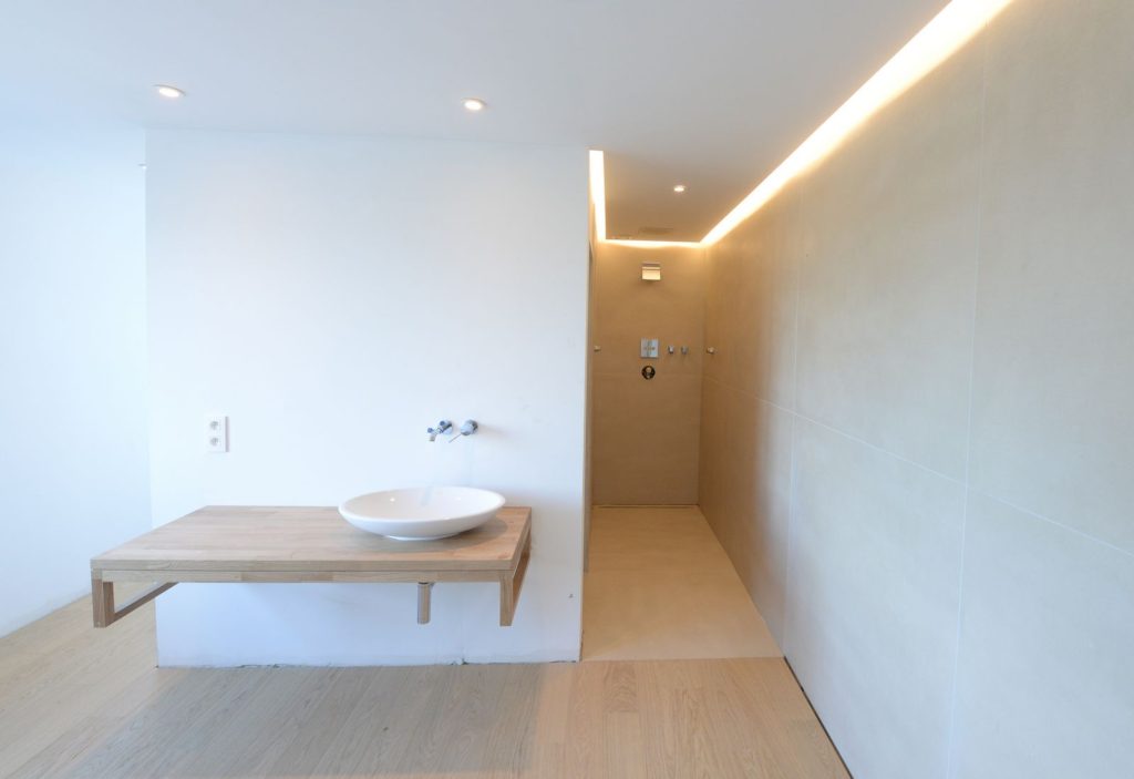 Architecte à Waterloo – Rénovation et construction contemporaine