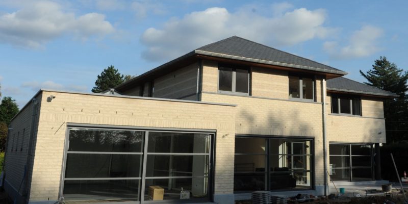 Hugues Verhaegen Architecte Wezembeek-Oppem